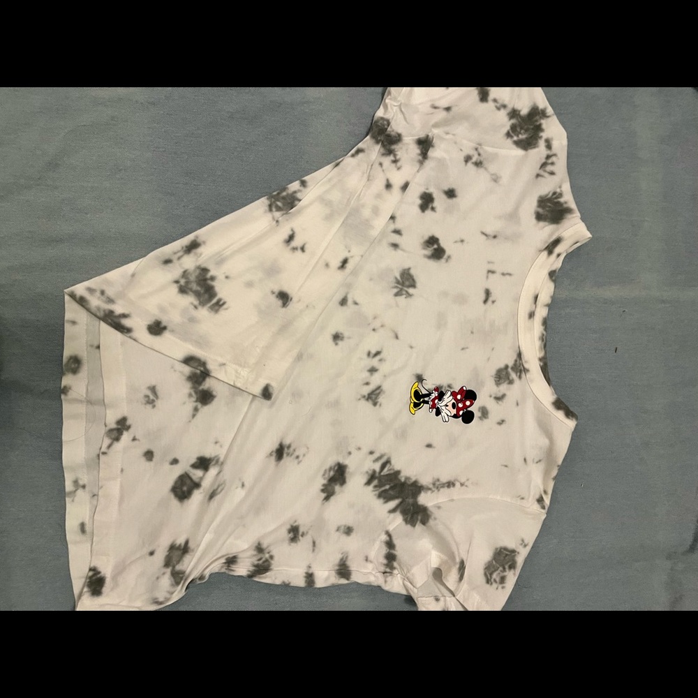Disney Minnie Mouse tee